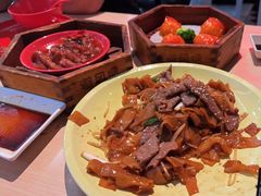 -避风塘(宝山万达店)