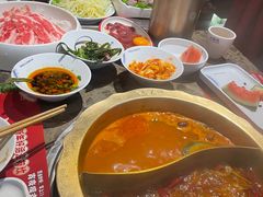 -小龙坎火锅(东汇城店)