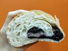 -面包与我Bread Or Me(长城汇店)