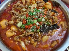 -米二红烧兔(华阳店)