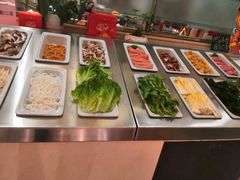 -宜昌富力皇冠假日酒店·咖啡1号西餐厅