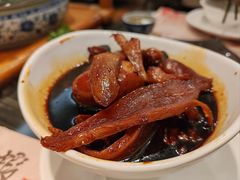 -虾饺妹·粤式手工点心(水荫路店)