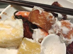 -鹿港小镇(霄云店)