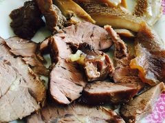 -伟记牛肉(金鸿公路店)