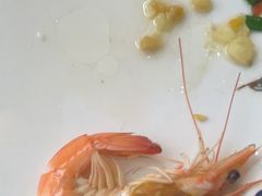 -旺鲜渔港连锁餐厅·珠海特色美食地标(爱情邮局店)