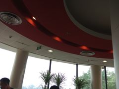 -麦当劳(展览路店)