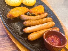 -萨莉亚意式餐厅(金隅嘉品mall店)