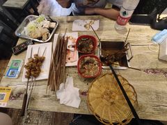 -老徐烧烤涮肚(交道口店)