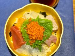 松涛特选海鲜饭-松涛日本料理