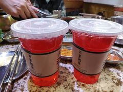-朴安胖·韩国烤肉(沈阳店)