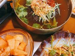 -老朴饭店(邮政街总店)