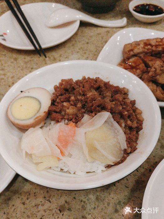 鹅庄·台湾美食(七宝店)图片