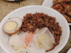 -鹅庄·台湾美食(七宝店)