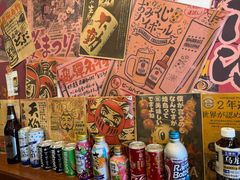 -鸟螢Yakitori·烧鸟·拉面·居酒屋