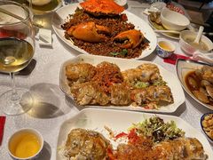 -喜记避风塘炒辣蟹(旗舰店)