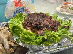 -老人和饭店(打浦路店)