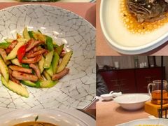 -香然会·园林雅宴(陆家嘴店)