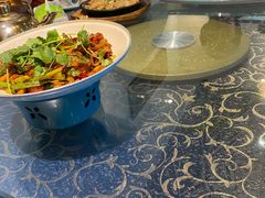 干锅肥肠-梁溪河畔·吉府花园(南长街南下塘店)