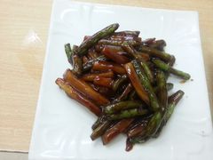 土豆烧刀豆-做了不起的80后