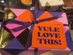 -LUSH(威尼斯人店)