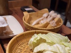 -巴奴毛肚火锅(六天地店)