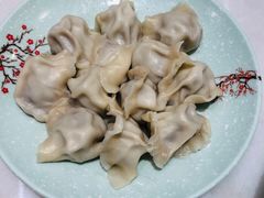 牛肉圆葱煮饺-老边饺子馆(金源店)