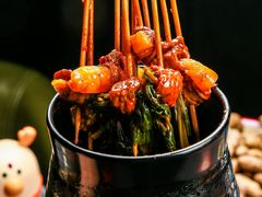 牛肉卷串串盅-道乐烧肉酒馆
