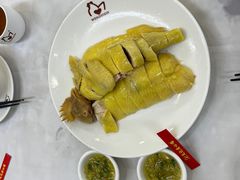 -文记壹心鸡(宝华路店)