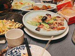 -皇饭儿·王润兴酒楼(河坊街店)