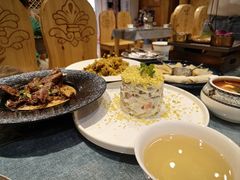 -玛莎西餐厅(佳润华庭店)