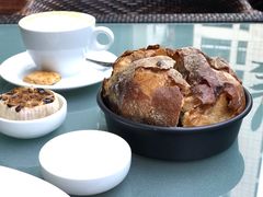 -君悦酒店·La Terrazza意合園·意式风味