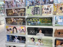 -微店Park(上海静安大悦城店)