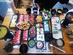 -束河人家(南锣鼓巷店)