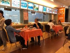 -深运潮州粥(东门店)