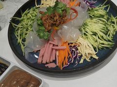 -津悦·正阳春烤鸭(红旗南路店)