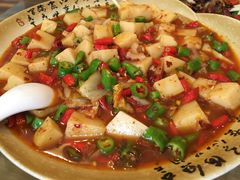 -宋记冕宁土菜馆(海门渔村二店)