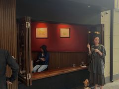 -RUMORS COFFEE ROASTERY鲁马滋咖啡(湖南路店)