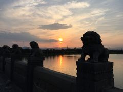 景点-卢沟桥文化旅游区