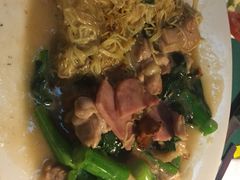 iphone_upload_pic-金雀餐厅(铜锣湾店)