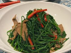 -巴扎美食·新疆菜·西域歌舞表演餐厅(新疆大厦店)