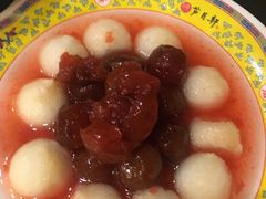 -芦月轩羊蝎子(北蜂窝店)