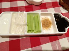 -西贝(上海我格广场店)