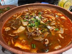 -云海肴·汽锅鸡·云南菜(美罗城店)