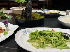 -常州逸高酒店-中餐厅