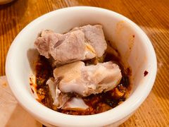 -阿婆情腊排骨火锅(饮玉巷店)