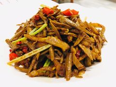 -丹江口渔村·湘味厨房(桃园店)