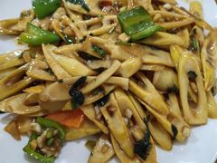 -南记食粥坊·宵夜大排档(卫国路店)