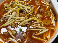 火爆脆肠-艺味深尝(云锦路店)