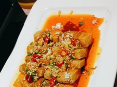 -有位虾匠·胶东土菜小馆(市北店)