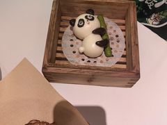 -眉州东坡·熊猫主题餐厅(枫蓝店)